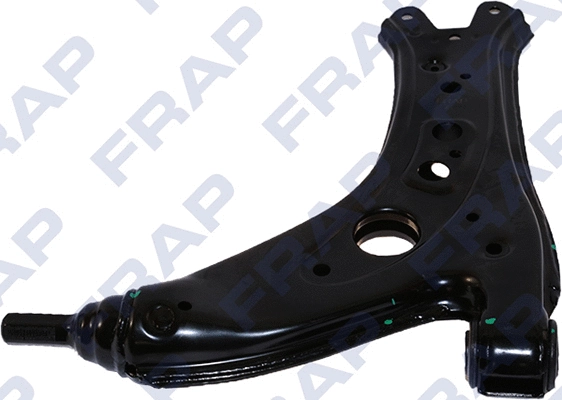 Control/Trailing Arm, wheel suspension (F2373)