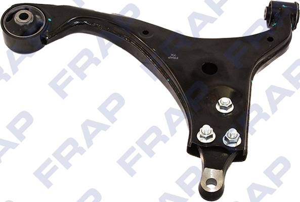 Control/Trailing Arm, wheel suspension (F3845)