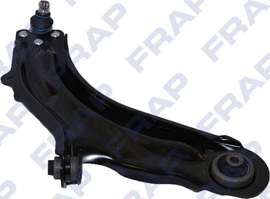 Control/Trailing Arm, wheel suspension (F4092)