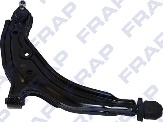 Control/Trailing Arm, wheel suspension (F1857)