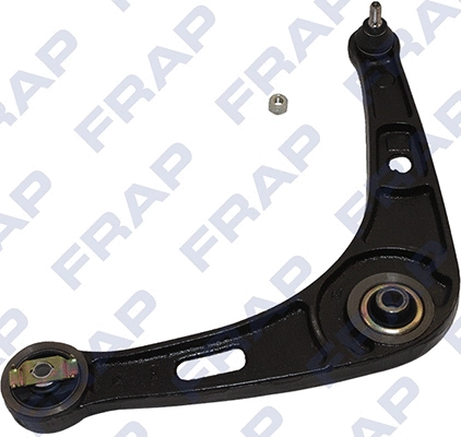 Control/Trailing Arm, wheel suspension (F1748)