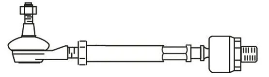 Tie Rod (FT/418)