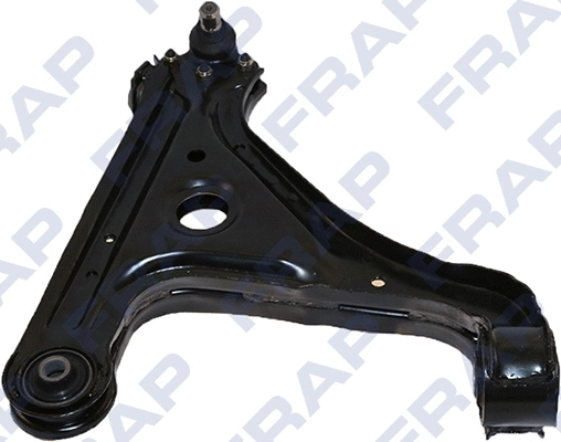 Control/Trailing Arm, wheel suspension (F2255)