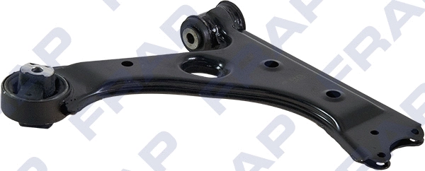 Control/Trailing Arm, wheel suspension (F3639)