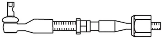 Tie Rod (FT/487)