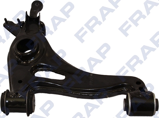 Control/Trailing Arm, wheel suspension (F1737)