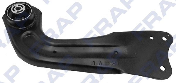 Control/Trailing Arm, wheel suspension (F5336)