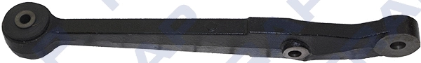 Control/Trailing Arm, wheel suspension (F1392)
