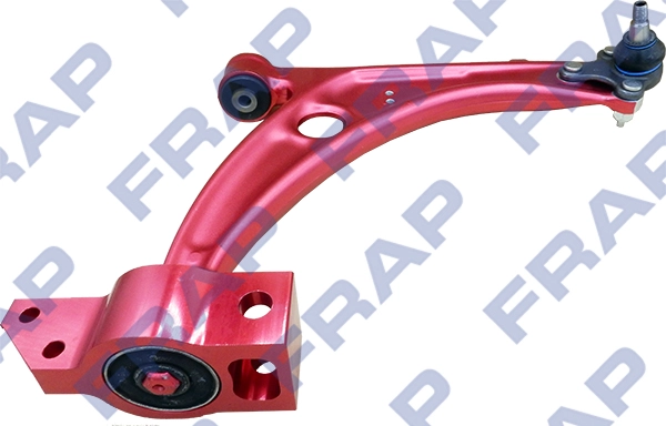 Control/Trailing Arm, wheel suspension (F5796FR)