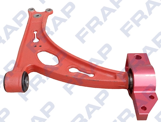 Control/Trailing Arm, wheel suspension (F2472FR)