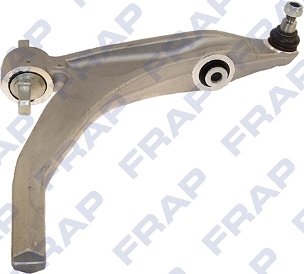Control/Trailing Arm, wheel suspension (F3445)