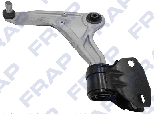 Control/Trailing Arm, wheel suspension (F5248)