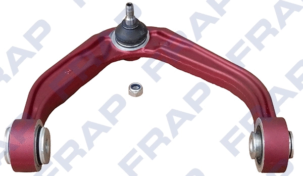 Control/Trailing Arm, wheel suspension (F3449FR)