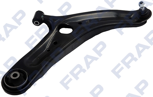Control/Trailing Arm, wheel suspension (F4485)