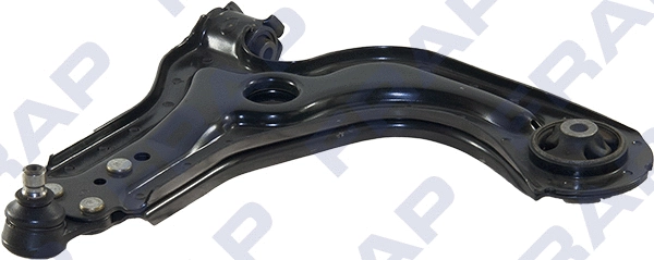 Control/Trailing Arm, wheel suspension (F1636)
