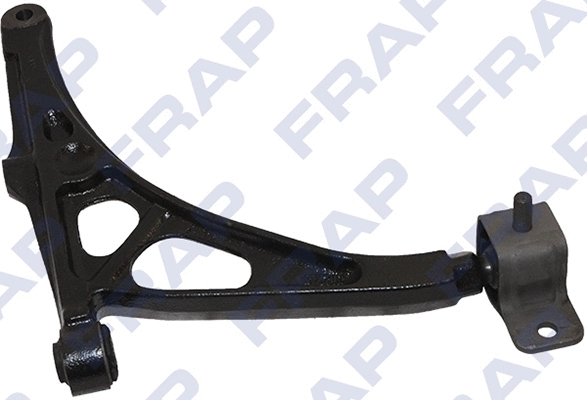 Control/Trailing Arm, wheel suspension (F1762)