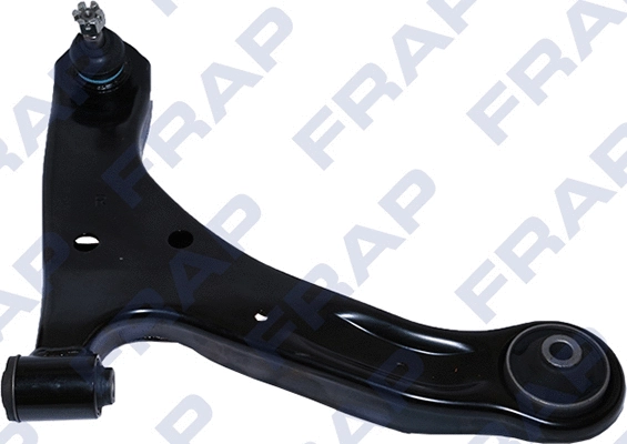 Control/Trailing Arm, wheel suspension (F4107)