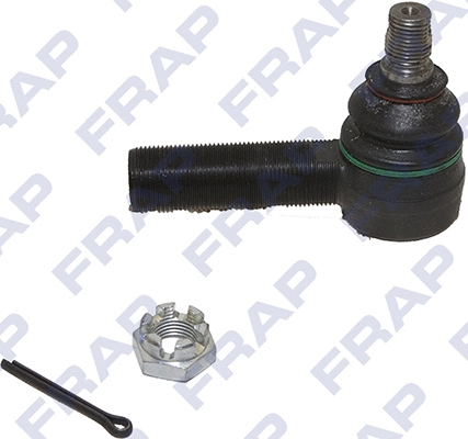 Tie Rod End (F1113)