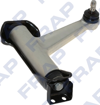 Control/Trailing Arm, wheel suspension (F2595)