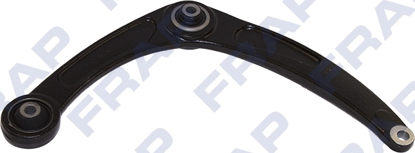 Control/Trailing Arm, wheel suspension (F2272)