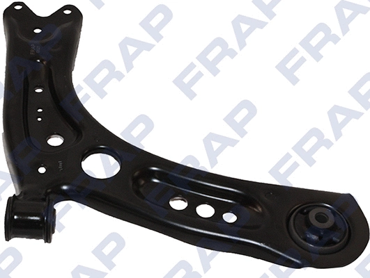 Control/Trailing Arm, wheel suspension (F4847)