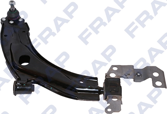 Control/Trailing Arm, wheel suspension (F2730)