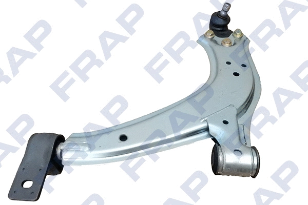 Control/Trailing Arm, wheel suspension (F2397)