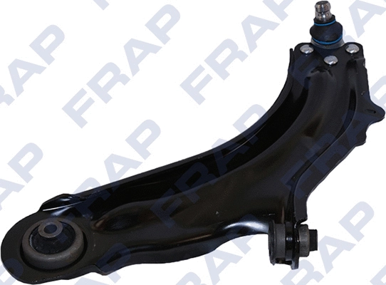Control/Trailing Arm, wheel suspension (F4093)