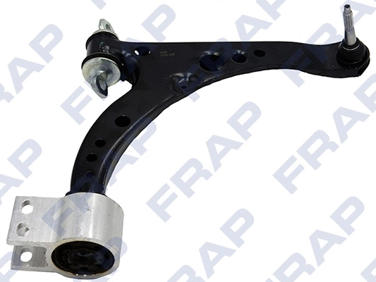 Control/Trailing Arm, wheel suspension (F5272)