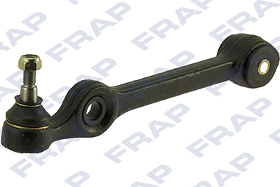 Control/Trailing Arm, wheel suspension (F564)