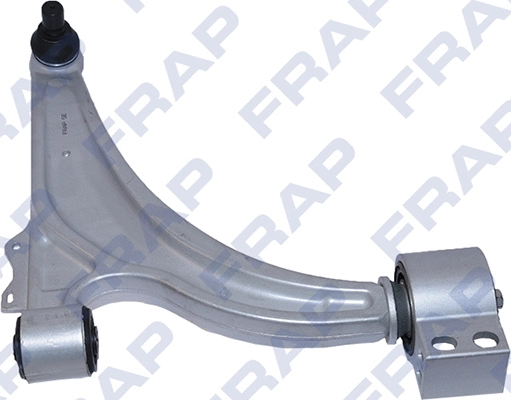 Control/Trailing Arm, wheel suspension (F4113)
