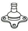 Ball Joint (F3562)