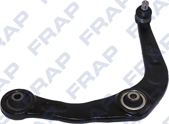 Control/Trailing Arm, wheel suspension (F2172)