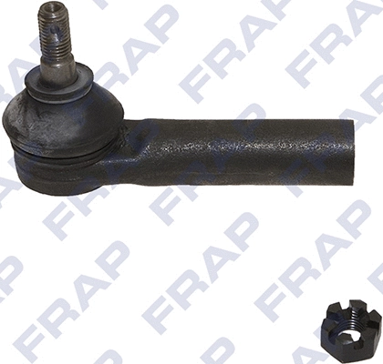 Tie Rod End (F1379)
