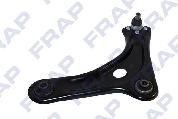 Control/Trailing Arm, wheel suspension (F4041)