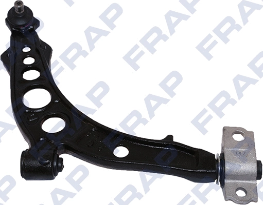Control/Trailing Arm, wheel suspension (F1469)