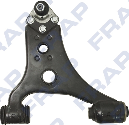 Control/Trailing Arm, wheel suspension (F3118)