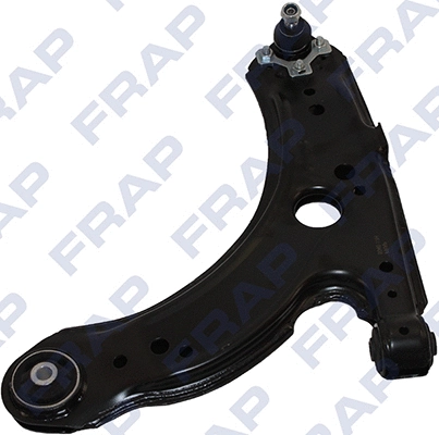 Control/Trailing Arm, wheel suspension (F2438)