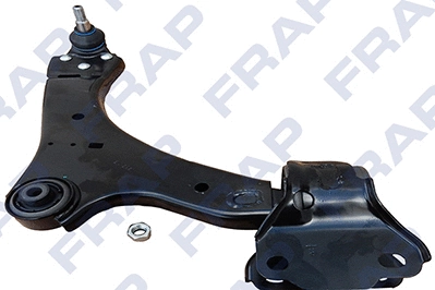 Control/Trailing Arm, wheel suspension (F4171)