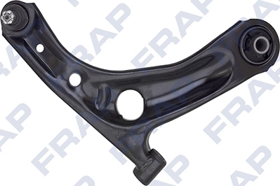 Control/Trailing Arm, wheel suspension (F3047)