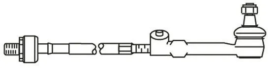 Tie Rod (FT/439)