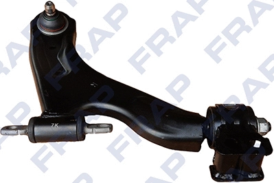 Control/Trailing Arm, wheel suspension (F4127)