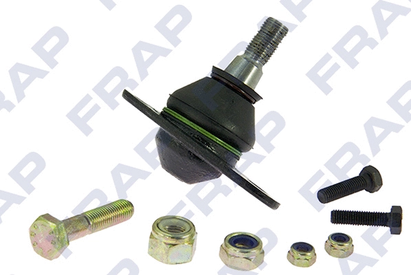 Ball Joint (F898)
