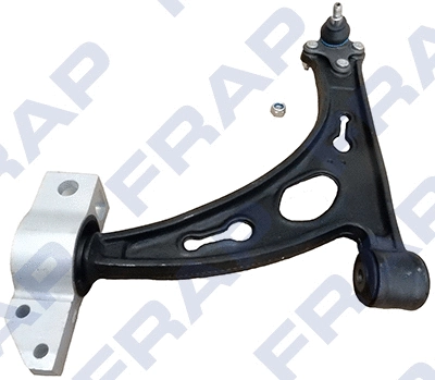 Control/Trailing Arm, wheel suspension (F5607)