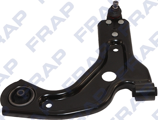 Control/Trailing Arm, wheel suspension (F2248)