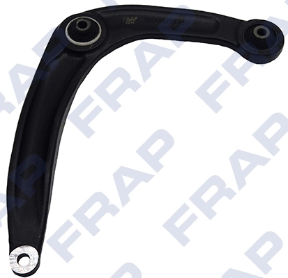 Control/Trailing Arm, wheel suspension (F4561)