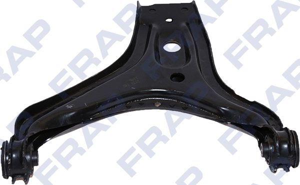 Control/Trailing Arm, wheel suspension (F1760)