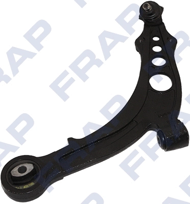 Control/Trailing Arm, wheel suspension (F2176)