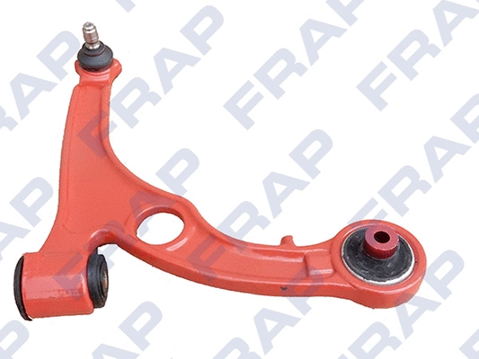Control/Trailing Arm, wheel suspension (F3622FR)