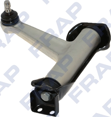 Control/Trailing Arm, wheel suspension (F2594)